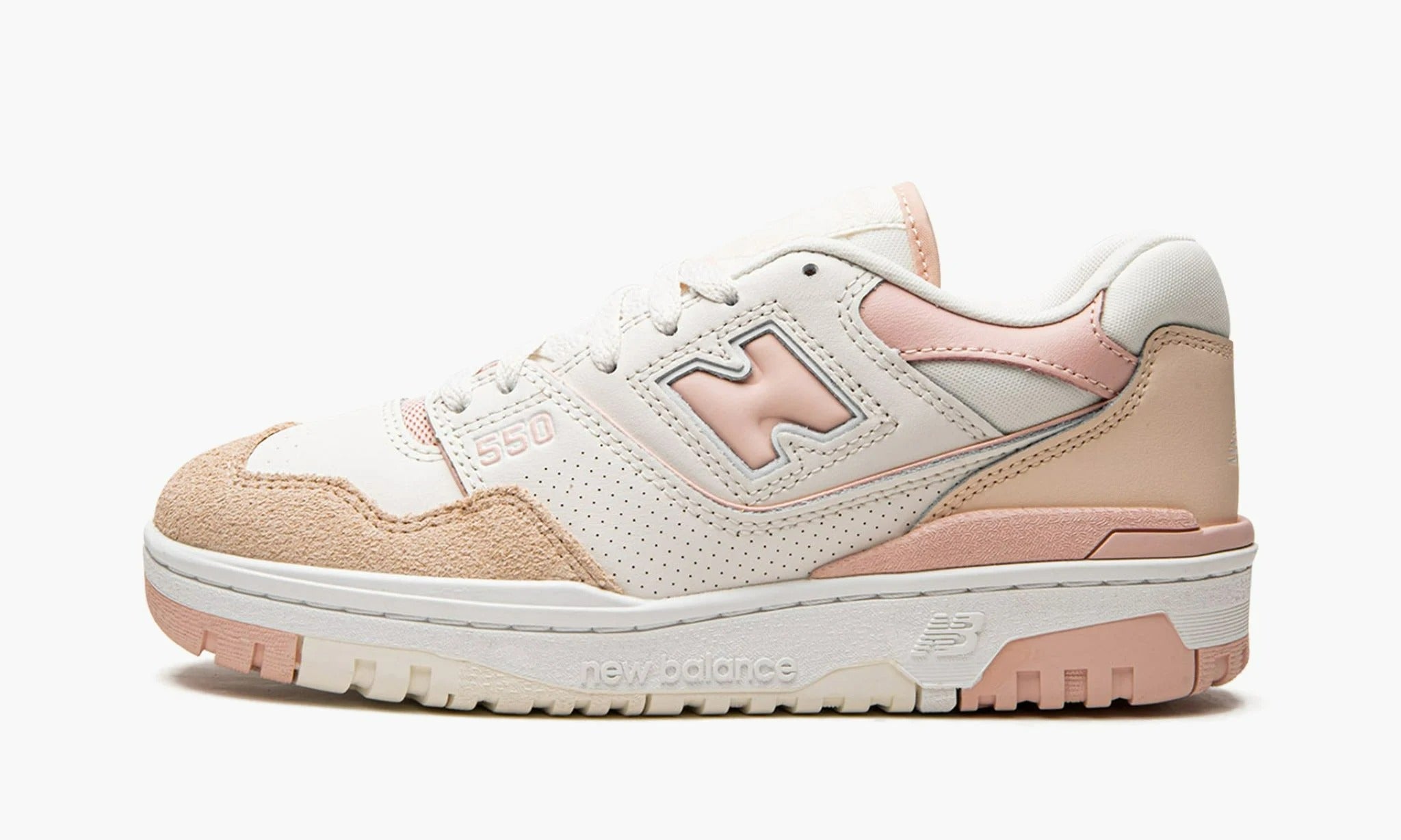 New balance store 995 women pink