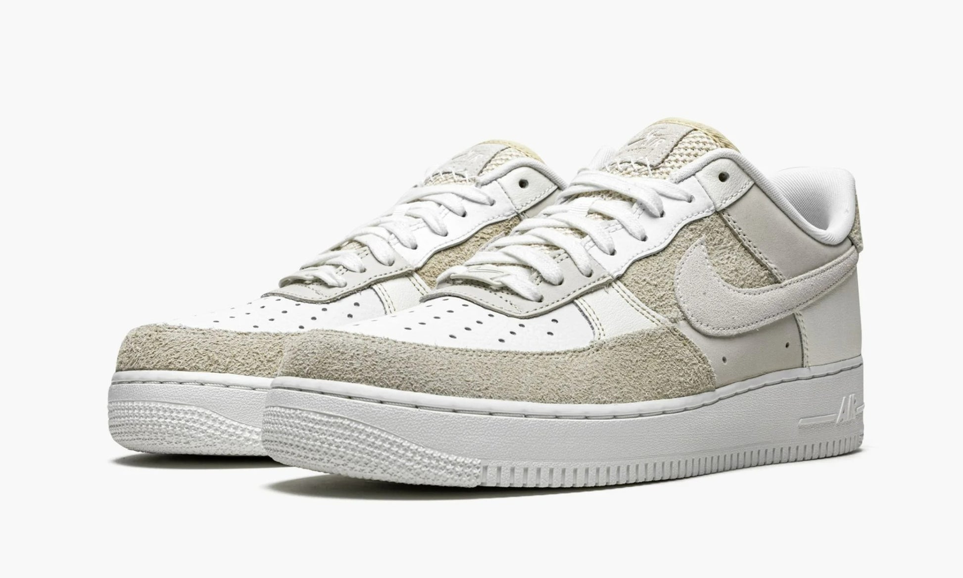 Air Force 1 Low '07 WMNS Coconut Milk - DD6618 100 | The Sortage