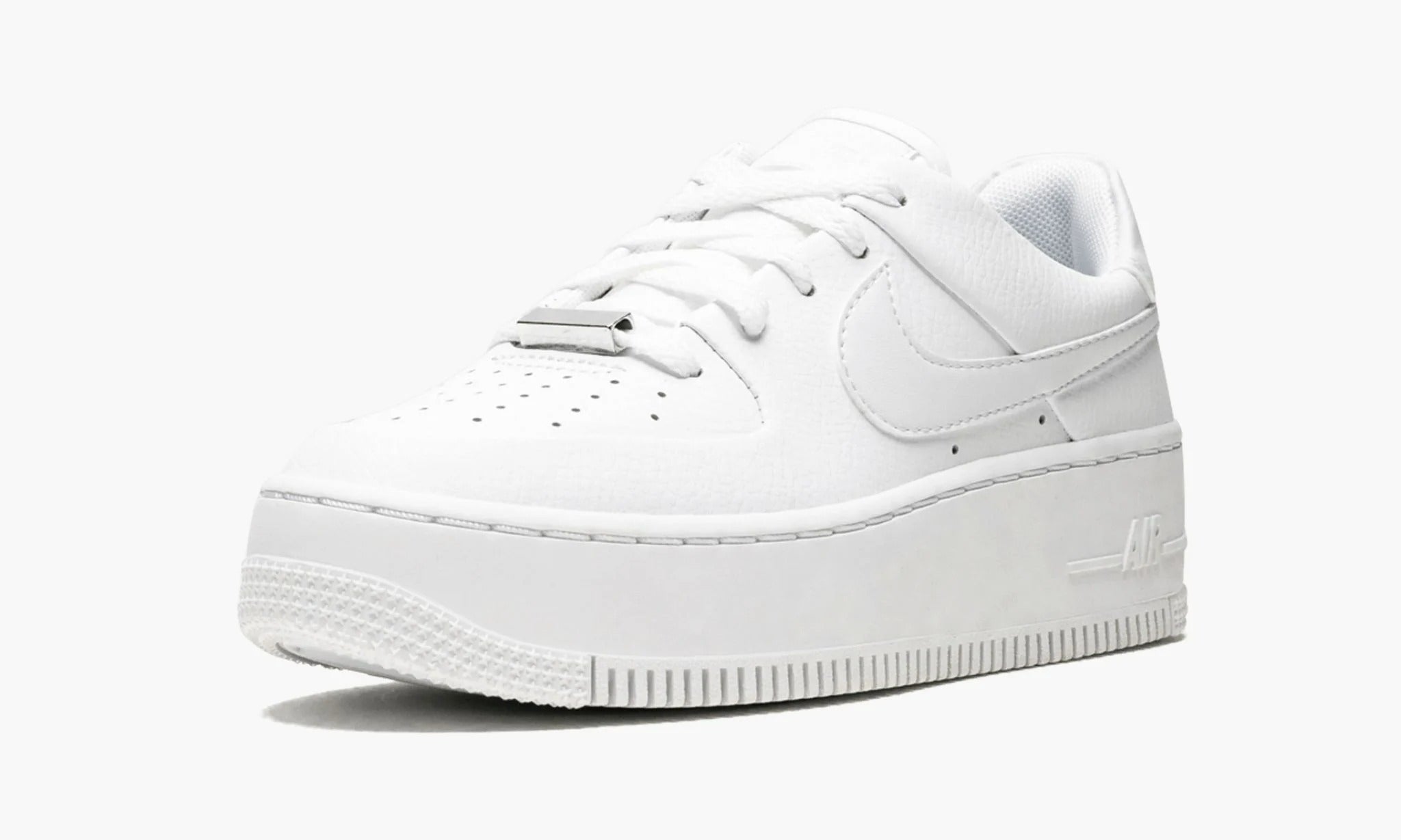 Nike air force 1 shop sage low cool grey/black/white/cool grey