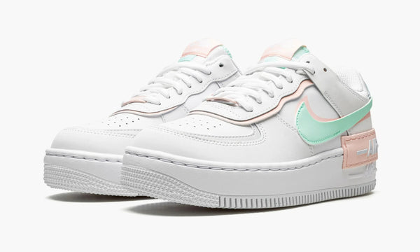 Air Force 1 Low Shadow White Atmosphere Mint Foam - CI0919 117