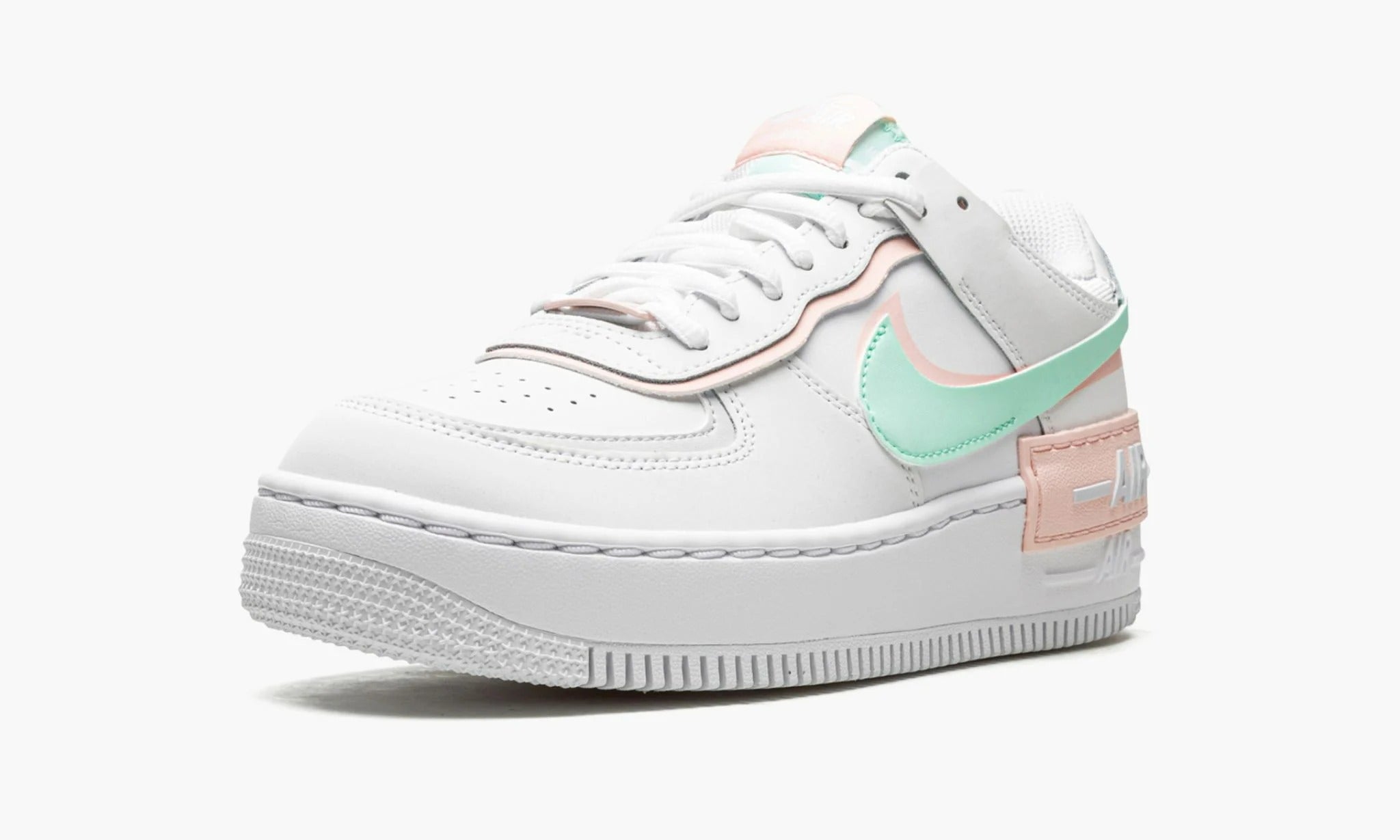 Nike foam discount air force one