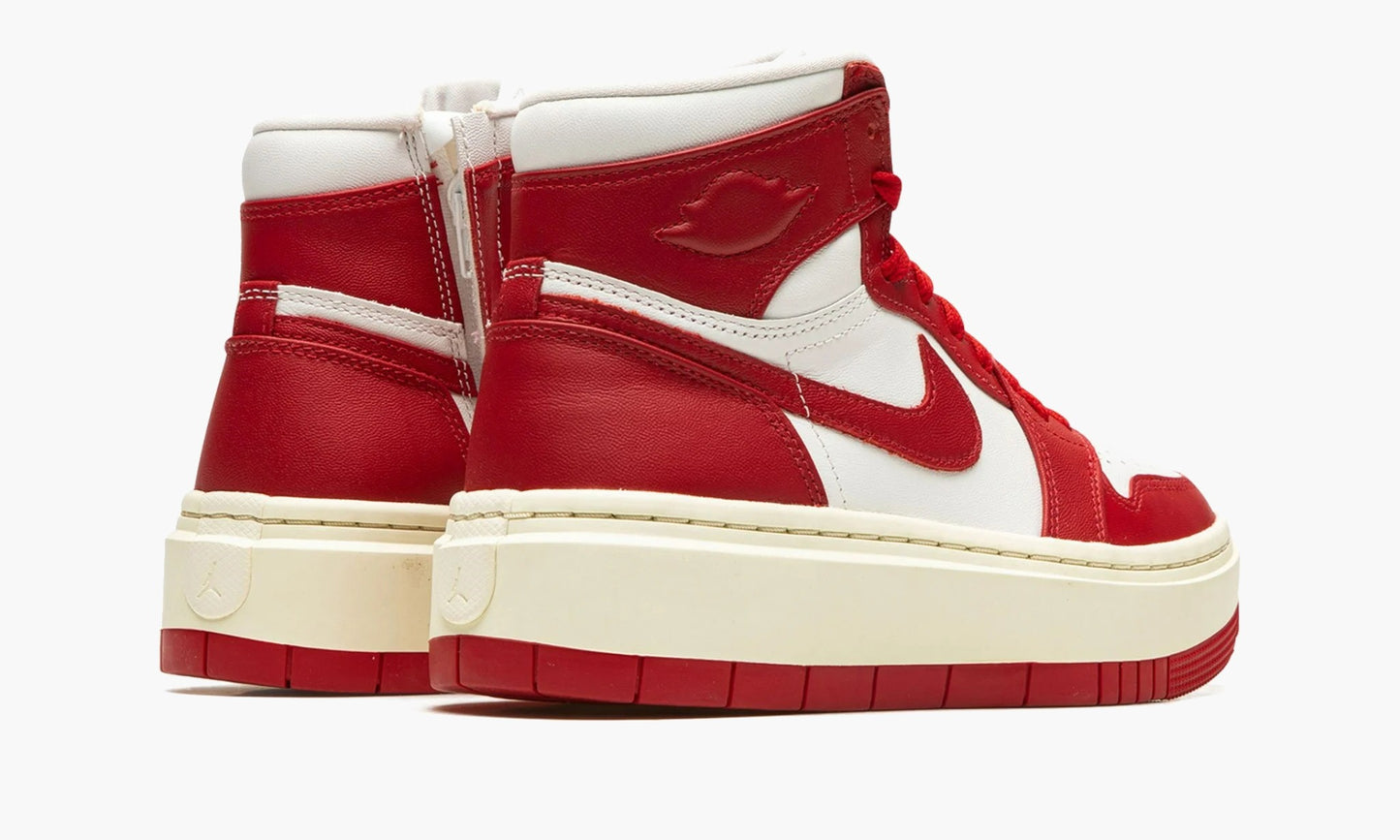 Air Jordan 1 Elevate High WMNS Summit White Varsity Red - DN3253 116