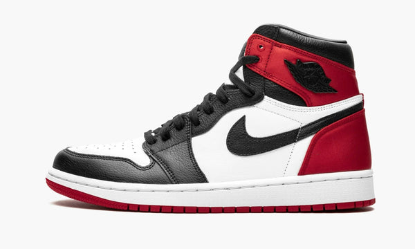 Air Jordan 1 High Satin Black Toe - CD0461 016 | The Sortage