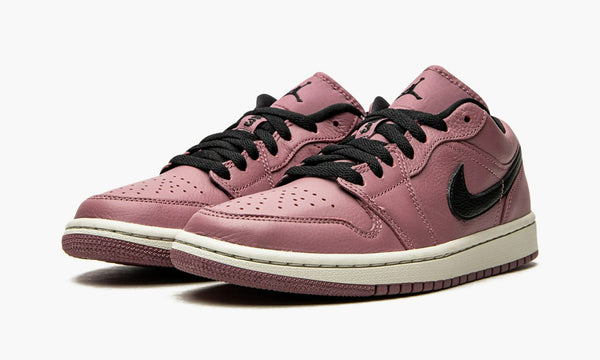 Air Jordan 1 Low Mulberry Magenta - DC7268 500 | The Sortage