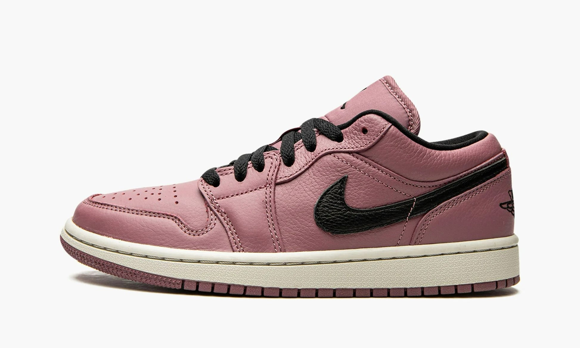 Air Jordan 1 Low Mulberry Magenta - DC7268 500 | The Sortage