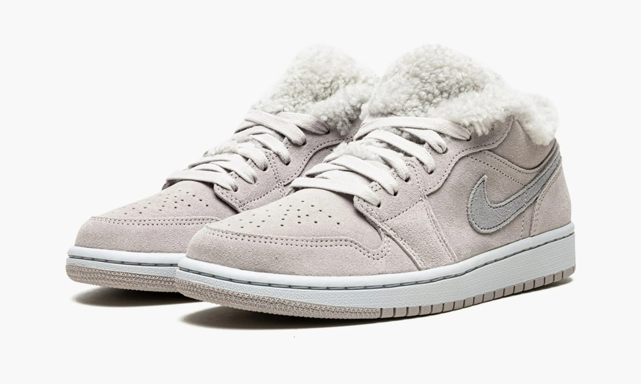 Nike dunk 2024 high sherpa