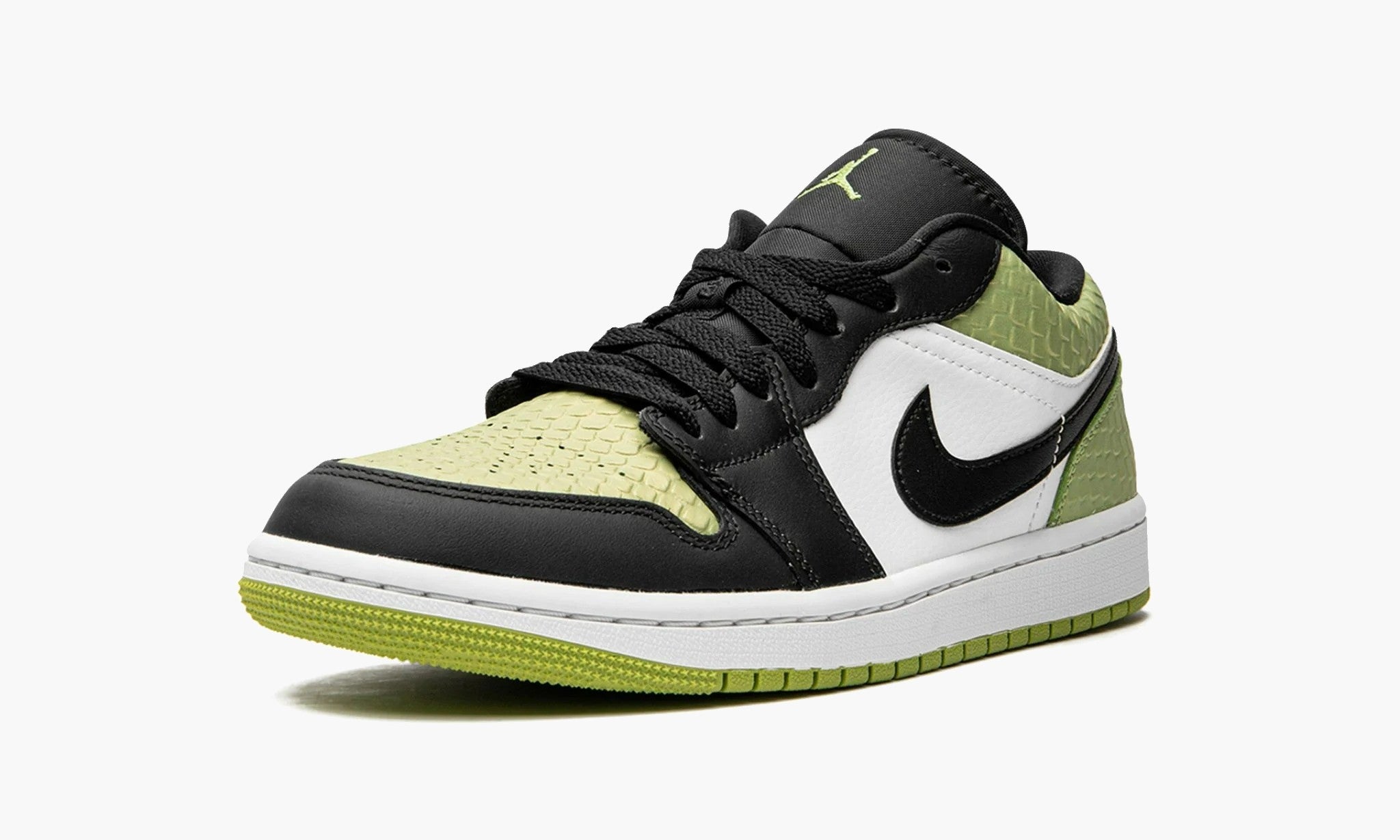 Jordan 1 low green online