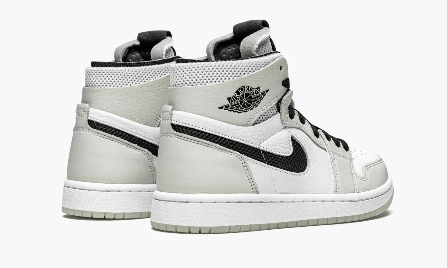 Air Jordan 1 High Zoom WMNS Sail - CT0979 002 | The Sortage