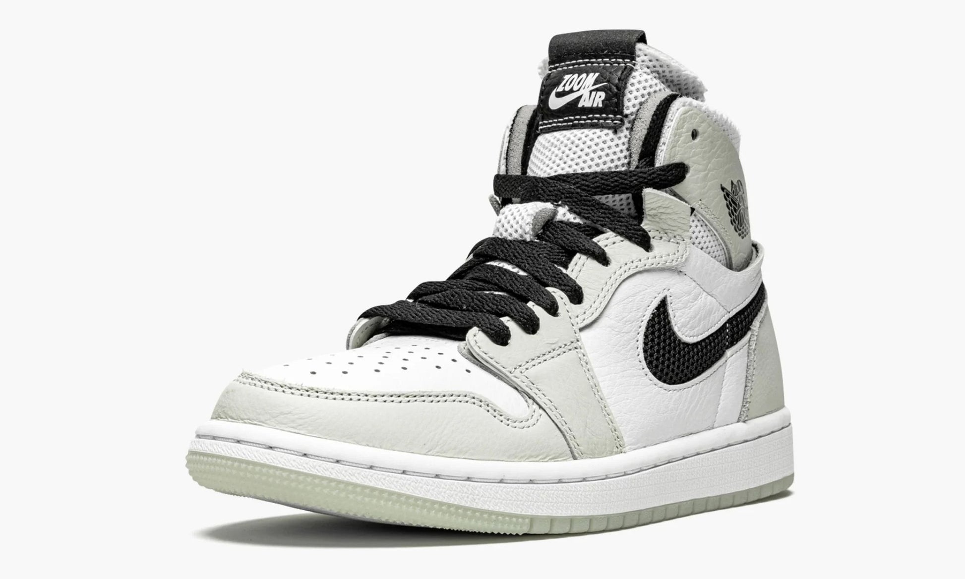 Air Jordan 1 High Zoom WMNS Sail - CT0979 002 | The Sortage