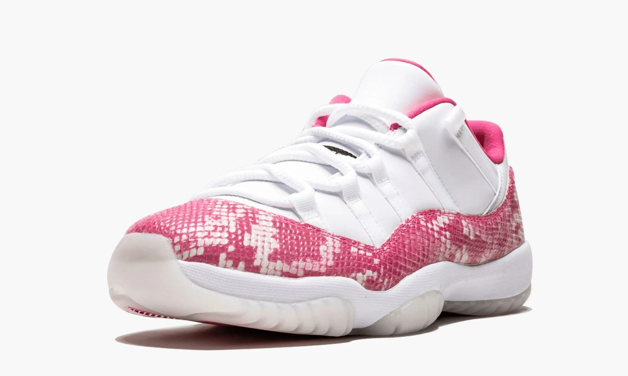 Pink snake 2024 skins jordans