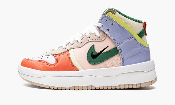 Dunk High WMNS Rebel Pastels - DH3718 700 | The Sortage