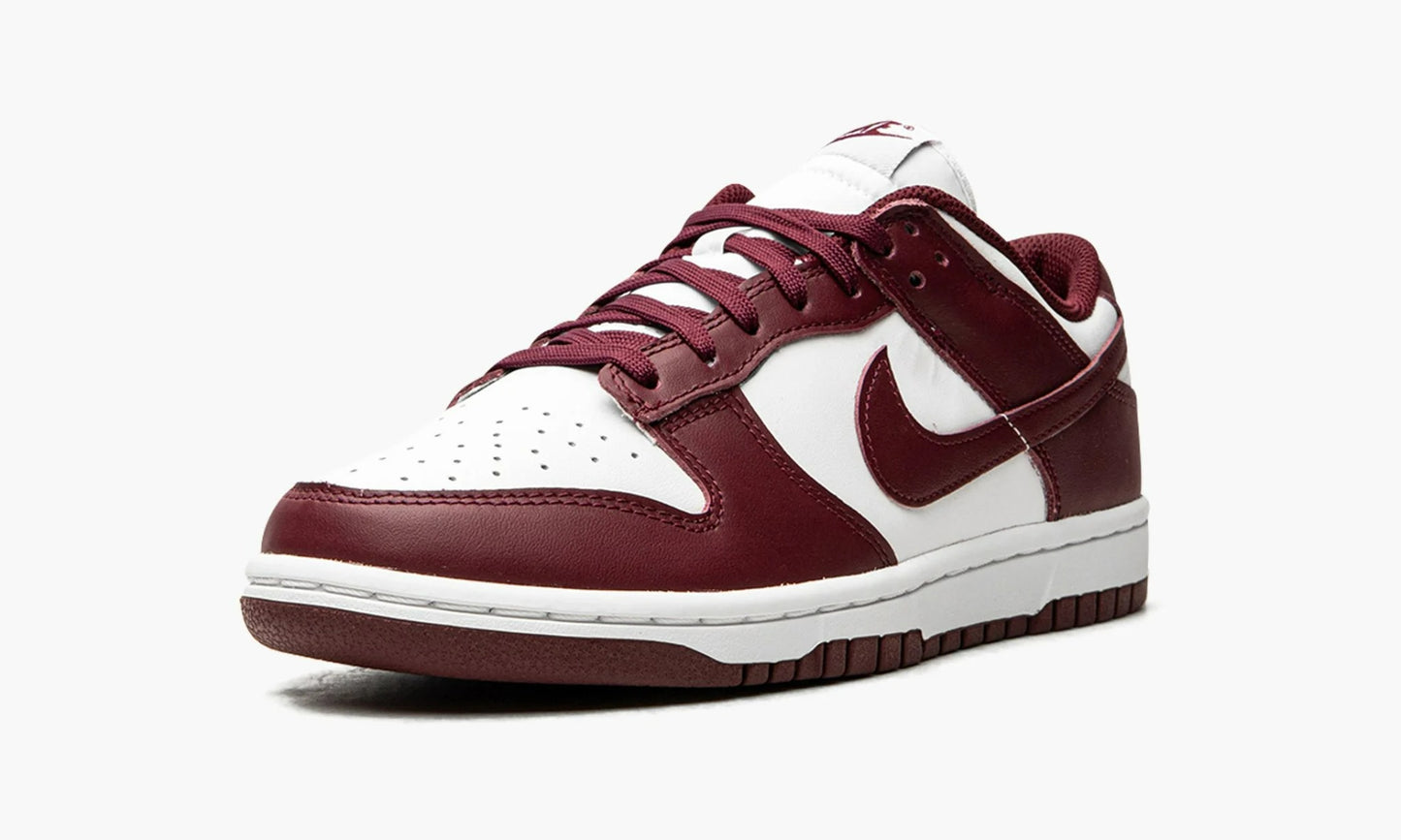 Nike Dunk Low WMNS Bordeaux - DD1503 108 | The Sortage