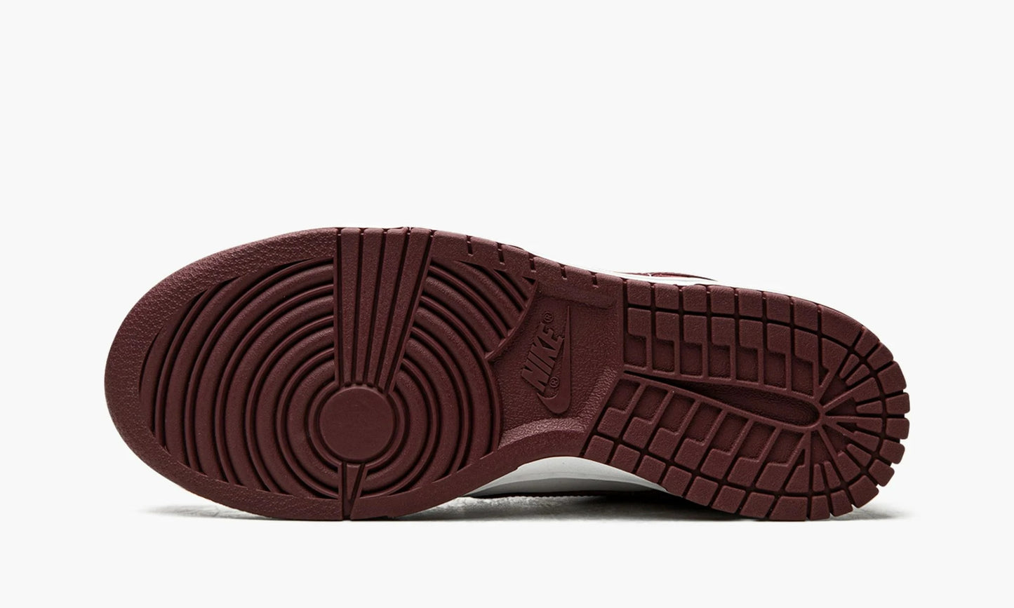 Nike Dunk Low WMNS Bordeaux - DD1503 108 | The Sortage