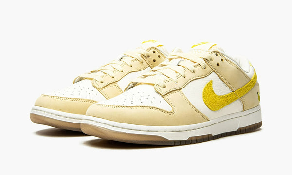 Dunk Low WMNS Lemon Drop - DJ6902 700 | The Sortage