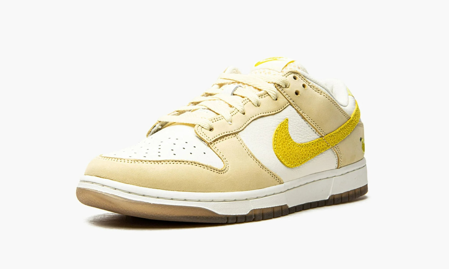 Dunk Low WMNS Lemon Drop - DJ6902 700 | The Sortage