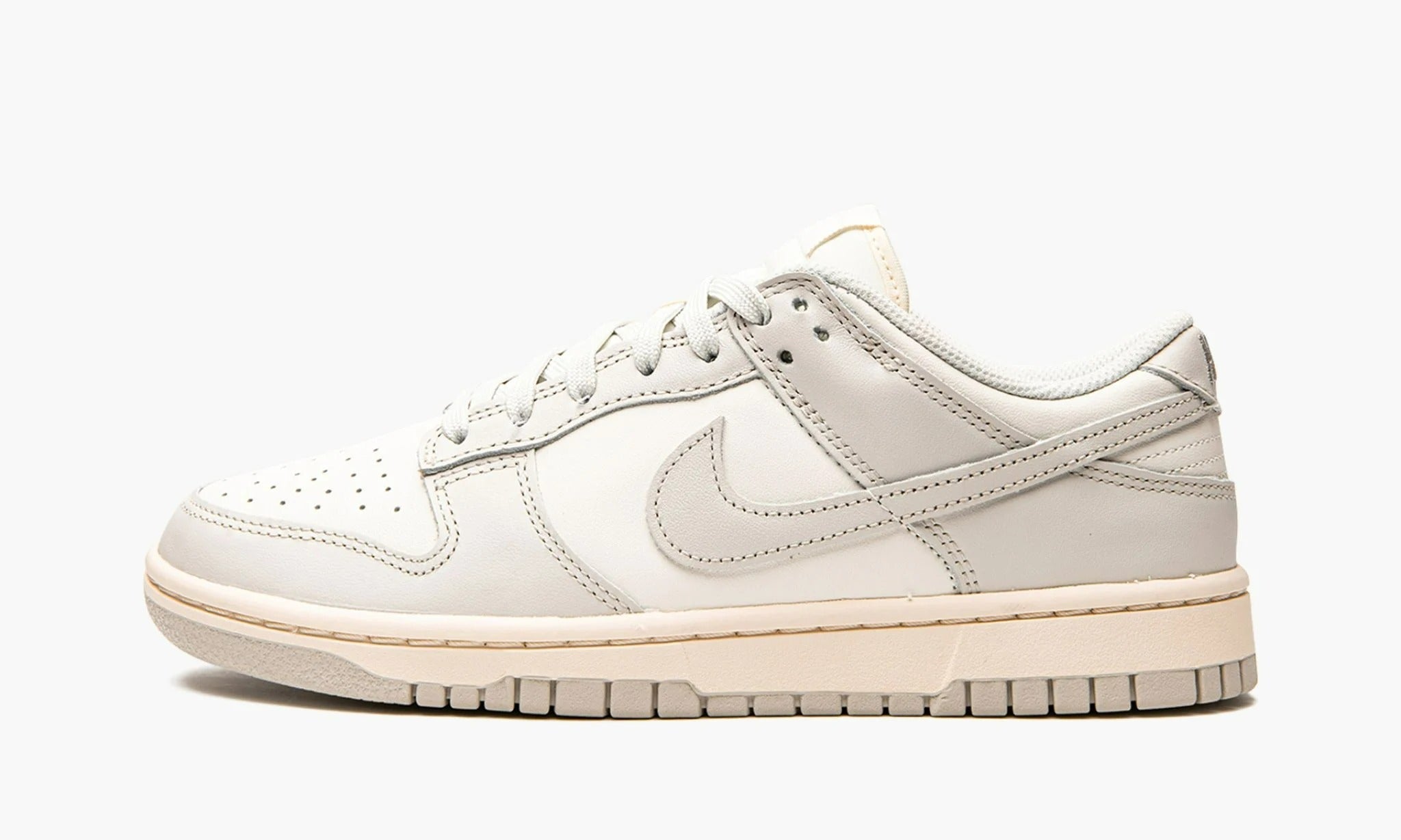 Nike dunk factory low sail