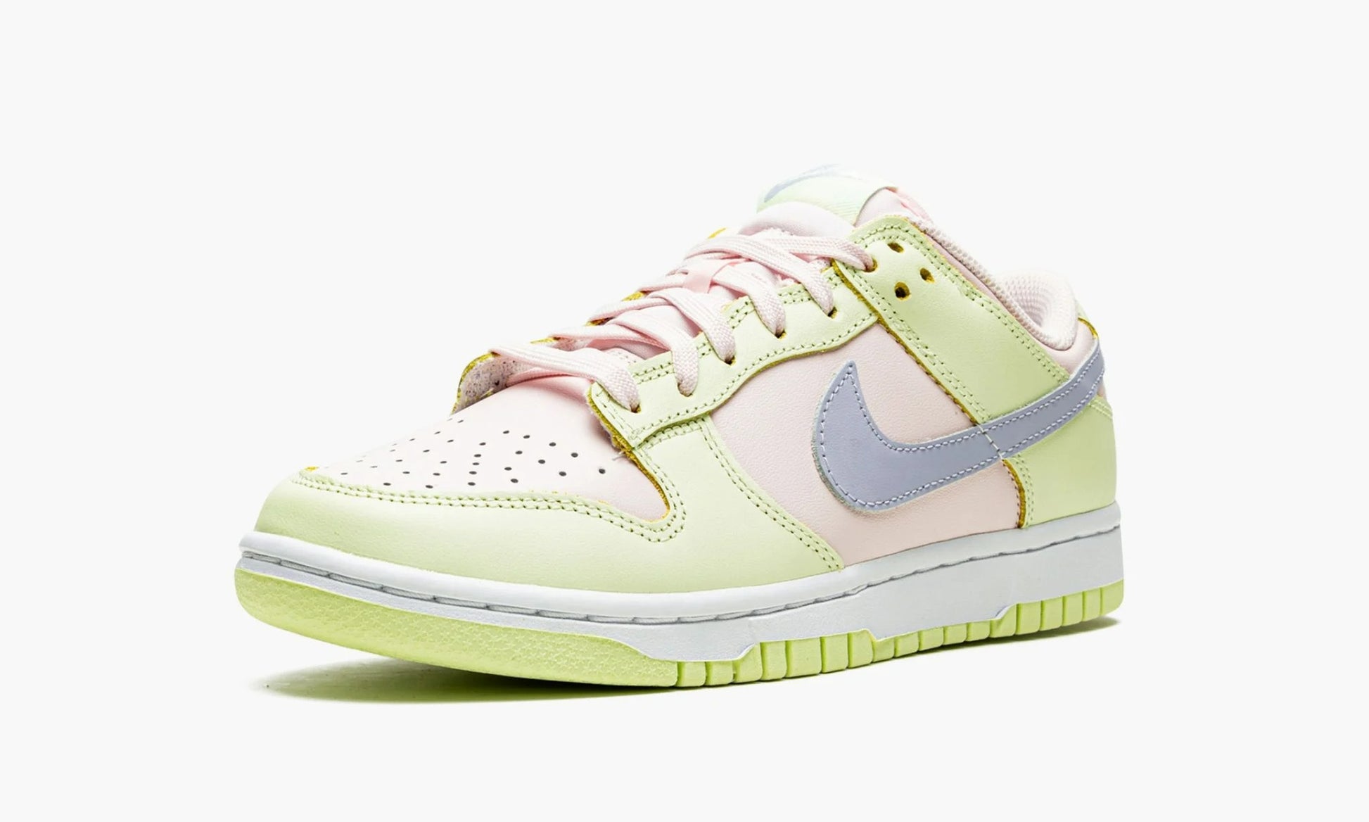 Dunk Low WMNS Lime Ice - DD1503 600 | The Sortage