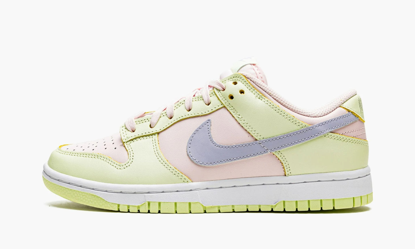 Dunk Low WMNS Lime Ice - DD1503 600 | The Sortage