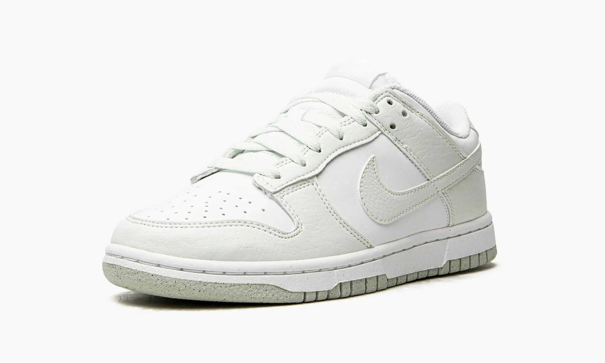 Dunk Low NN WMNS White Mint - DN1431 102 | The Sortage