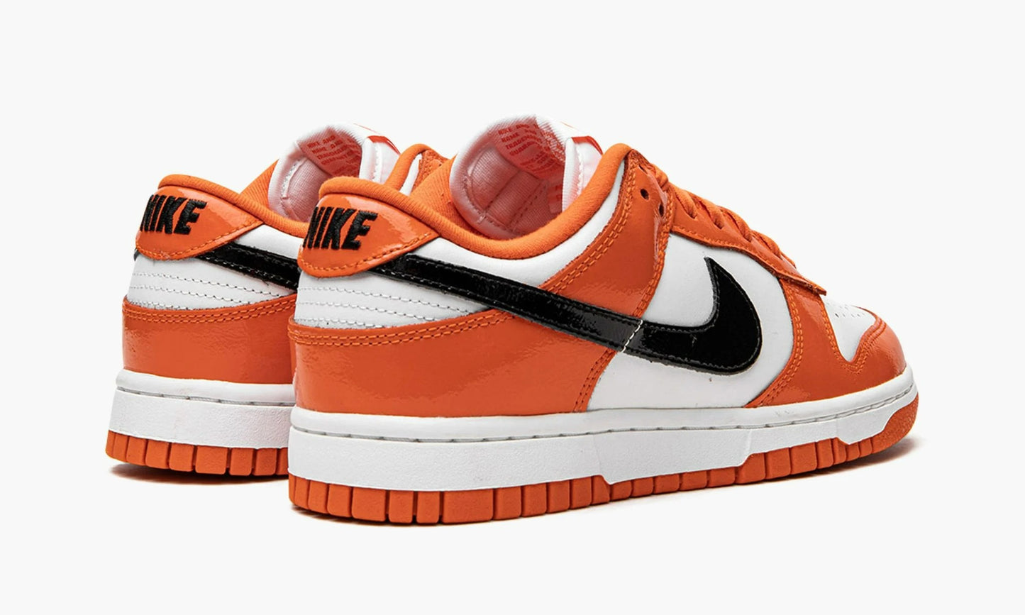 Dunk Low WMNS Patent Halloween - DJ9955 800 | The Sortage