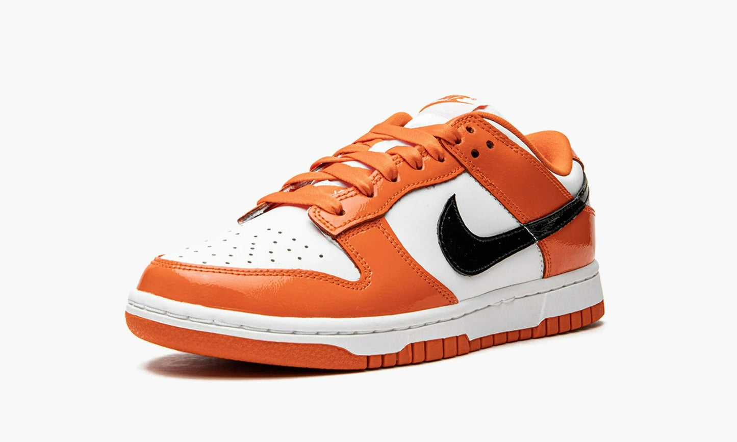 Dunk Low WMNS Patent Halloween - DJ9955 800 | The Sortage