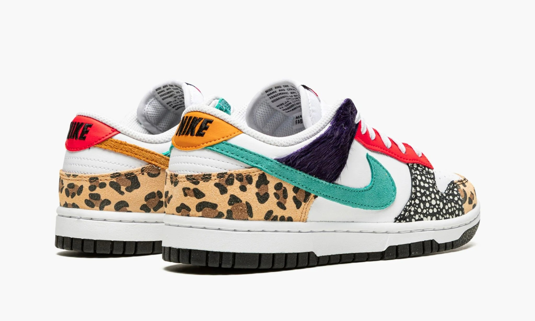 Nike dunk sb outlet safari where to buy