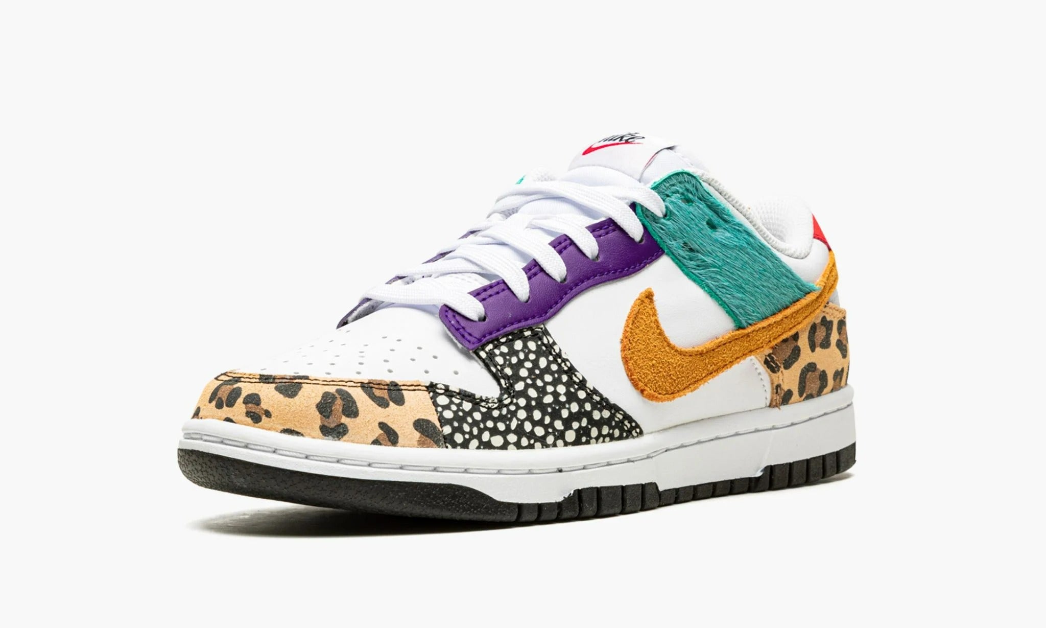 Nike dunk shop safari