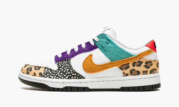 Nike air clearance force one safari