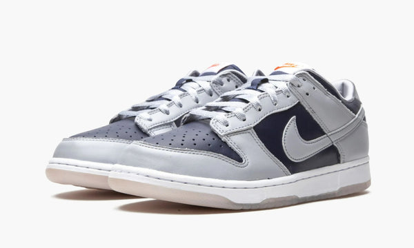 Dunk Low WMNS College Navy Grey - DD1768 400 | The Sortage