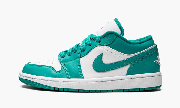 Air Jordan 1 Low WMNS New Emerald - DC0774 132 | The Sortage