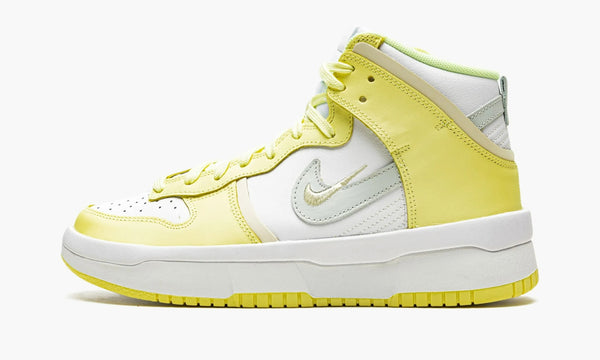 Dunk High Up Light Lemon Yellow - DH3718 105 | The Sortage