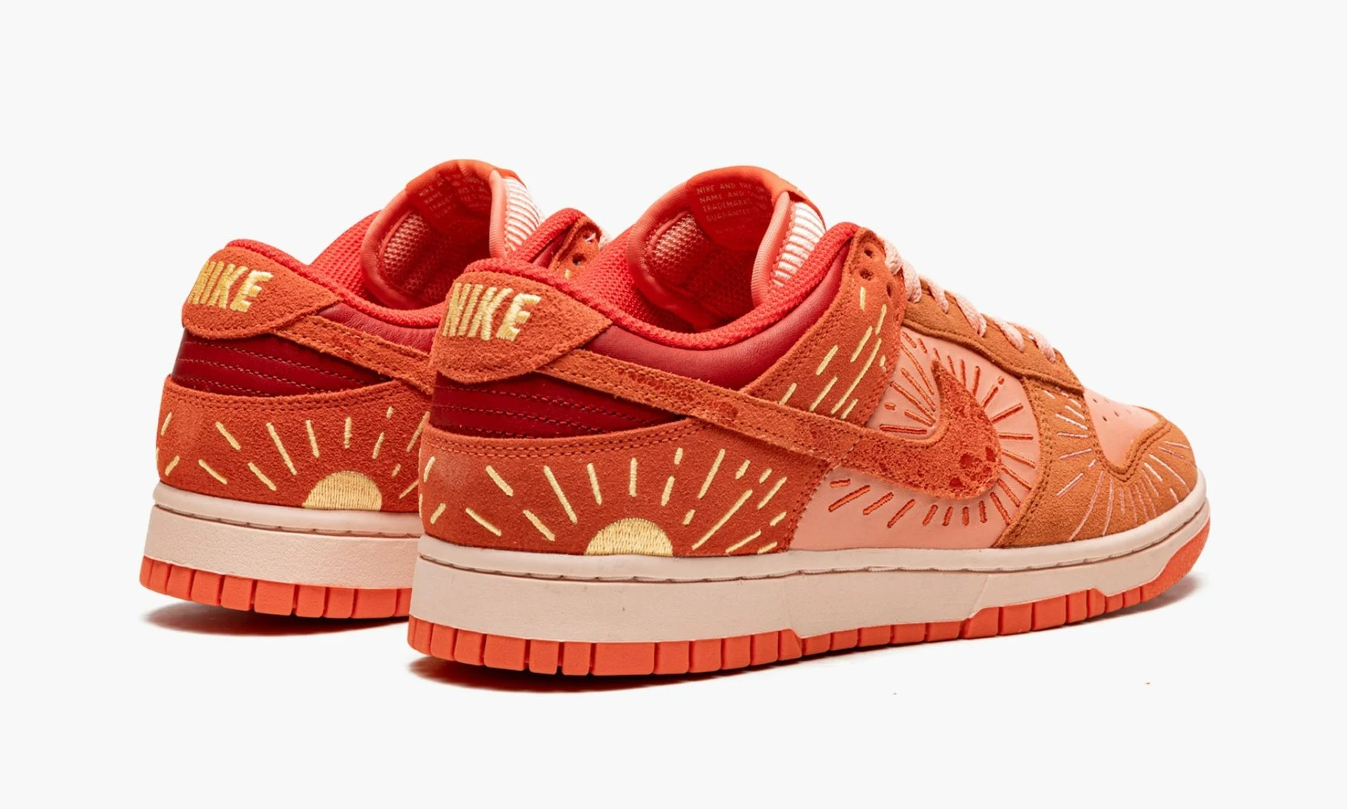 Dunk Low NH Winter Solstice - DO6723 800 | The Sortage