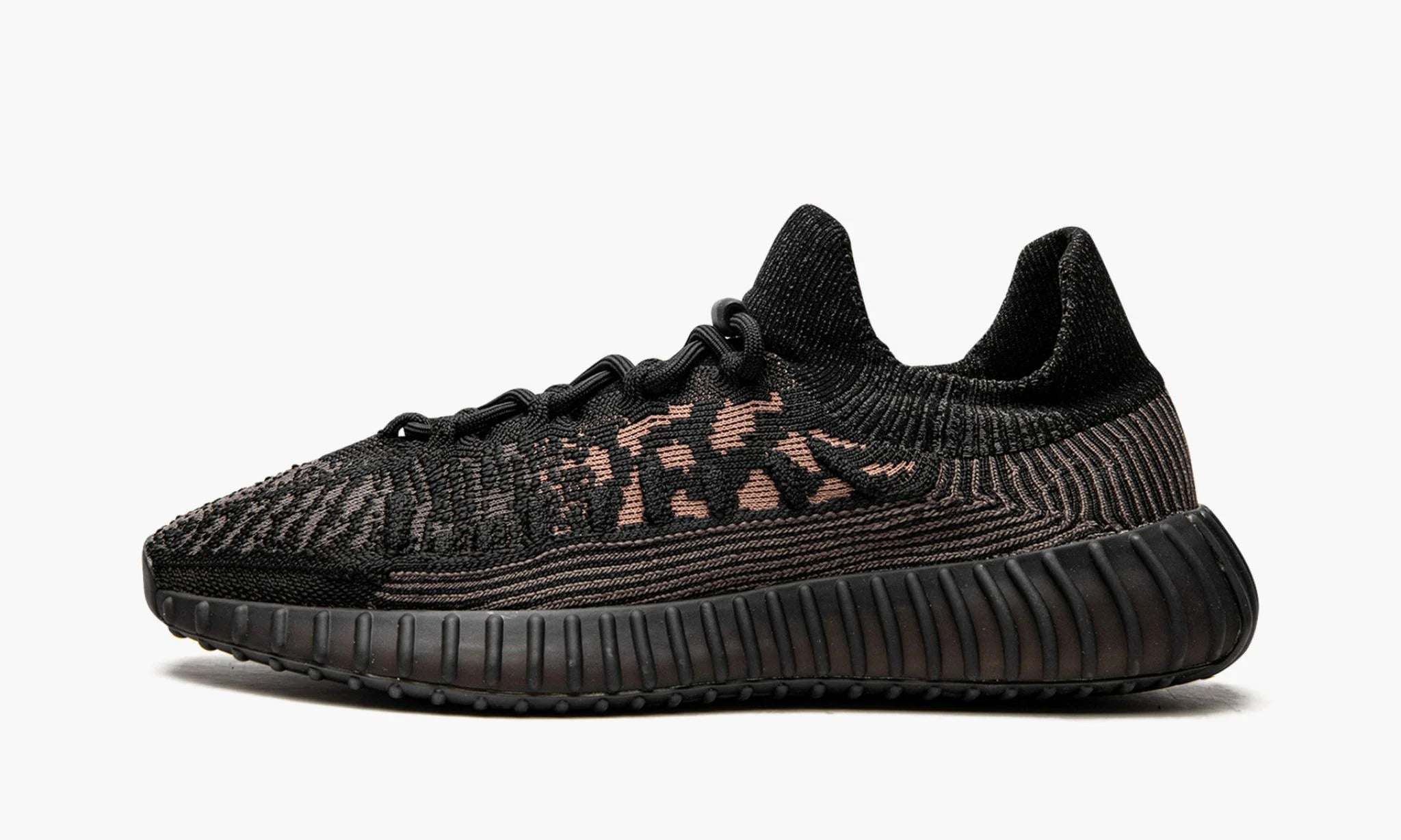 All-black yeezy boost 350 v2s hotsell