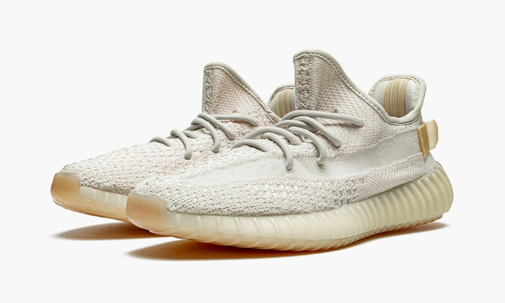 Yeezy Boost 350 V2 Light - GY3438 | The Sortage