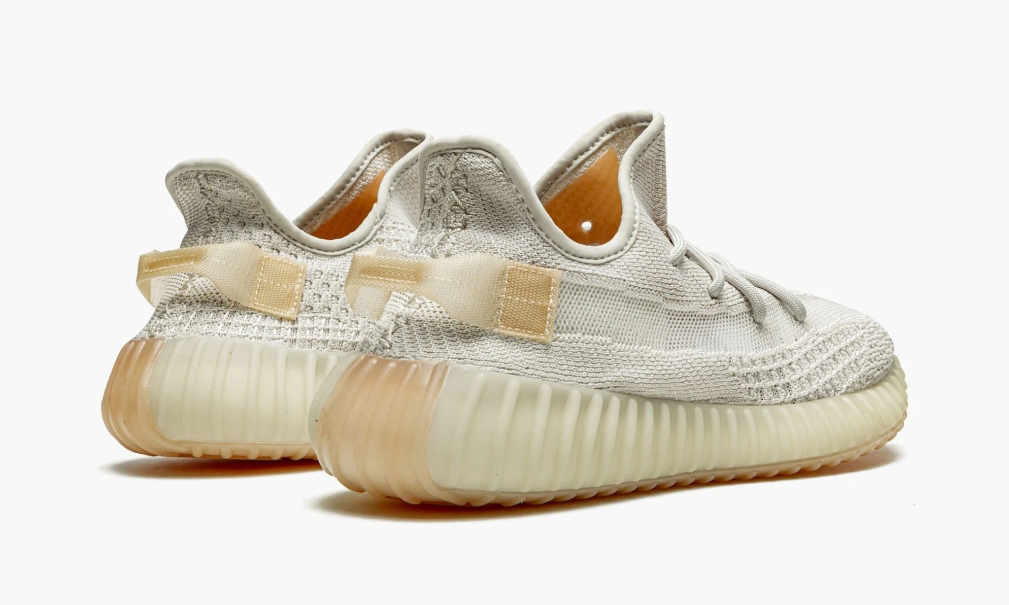 Yeezy boost hot sale 350 highlighter