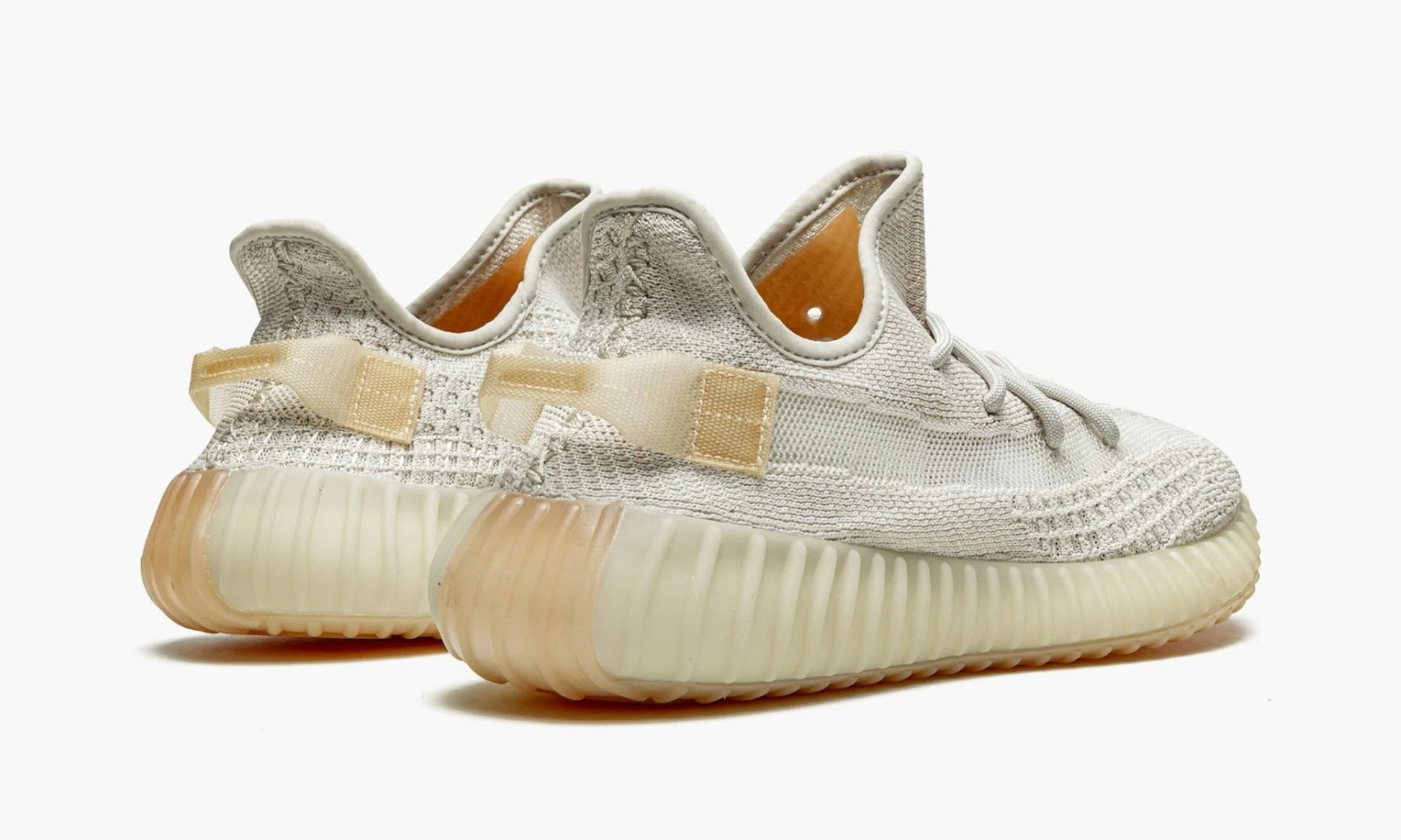 Yeezy Boost 350 V2 Light - GY3438 | The Sortage
