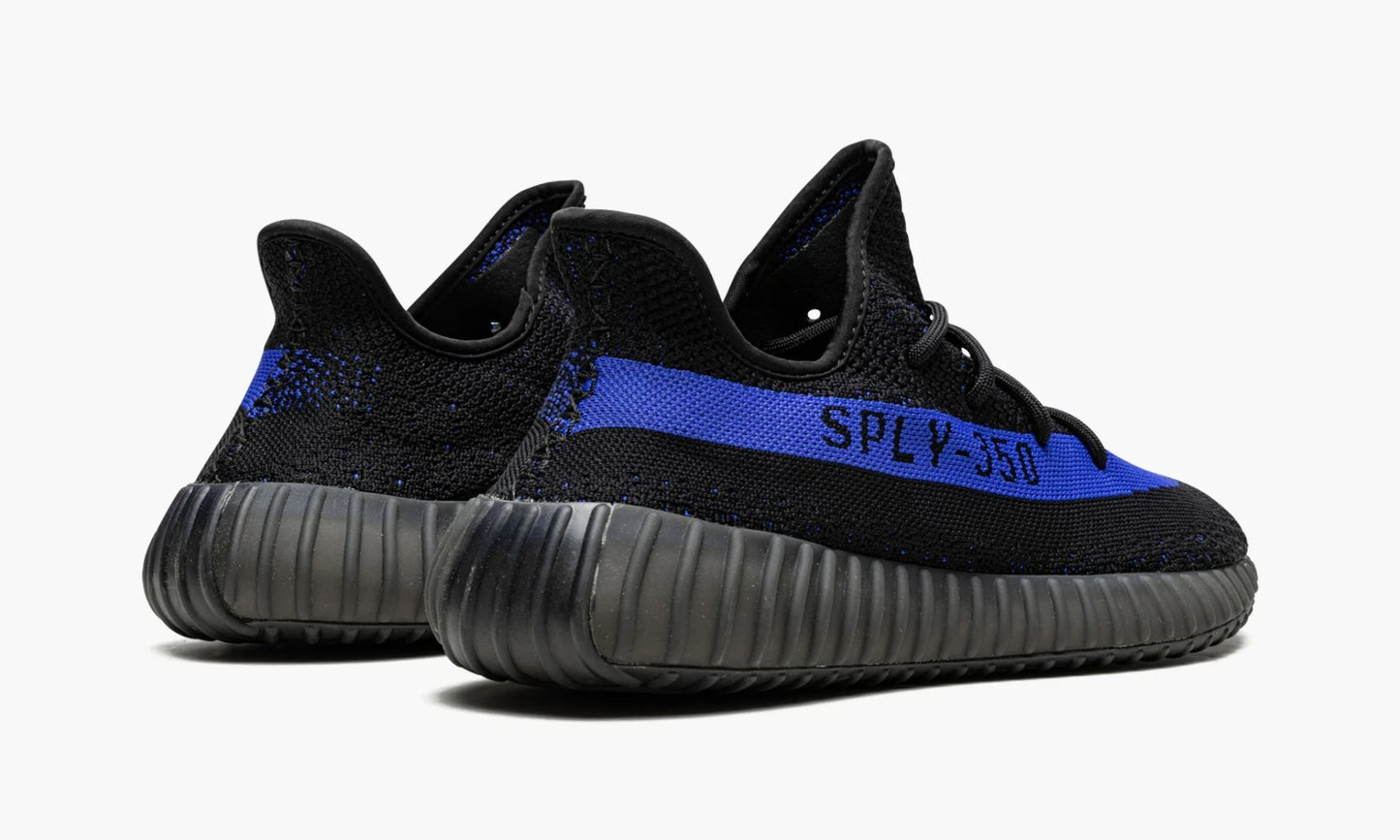 Yeezy Boost 350 V2 Dazzling Blue - GY7164 | The Sortage