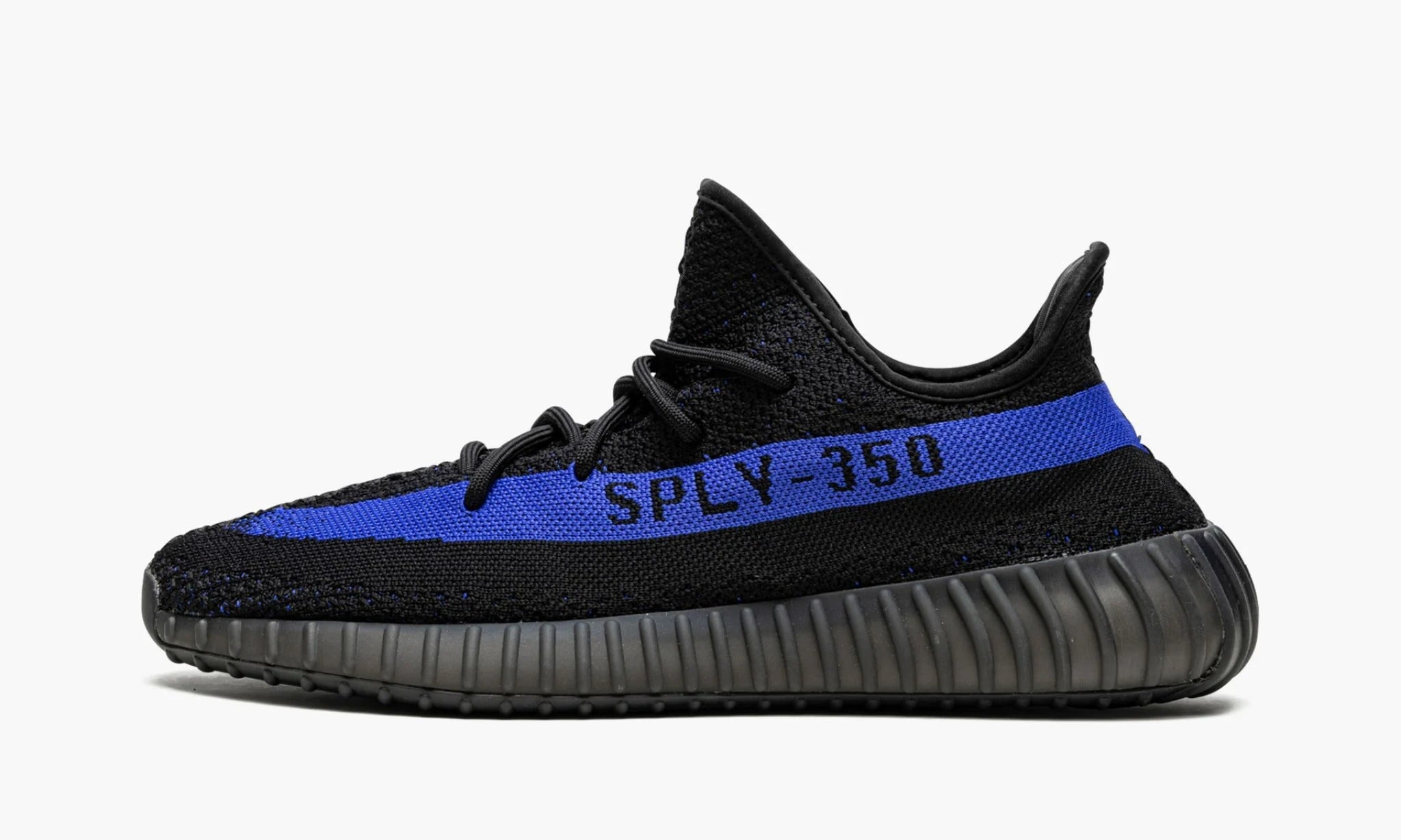 Adidas yeezy boost 350 store v2 con strisce blu