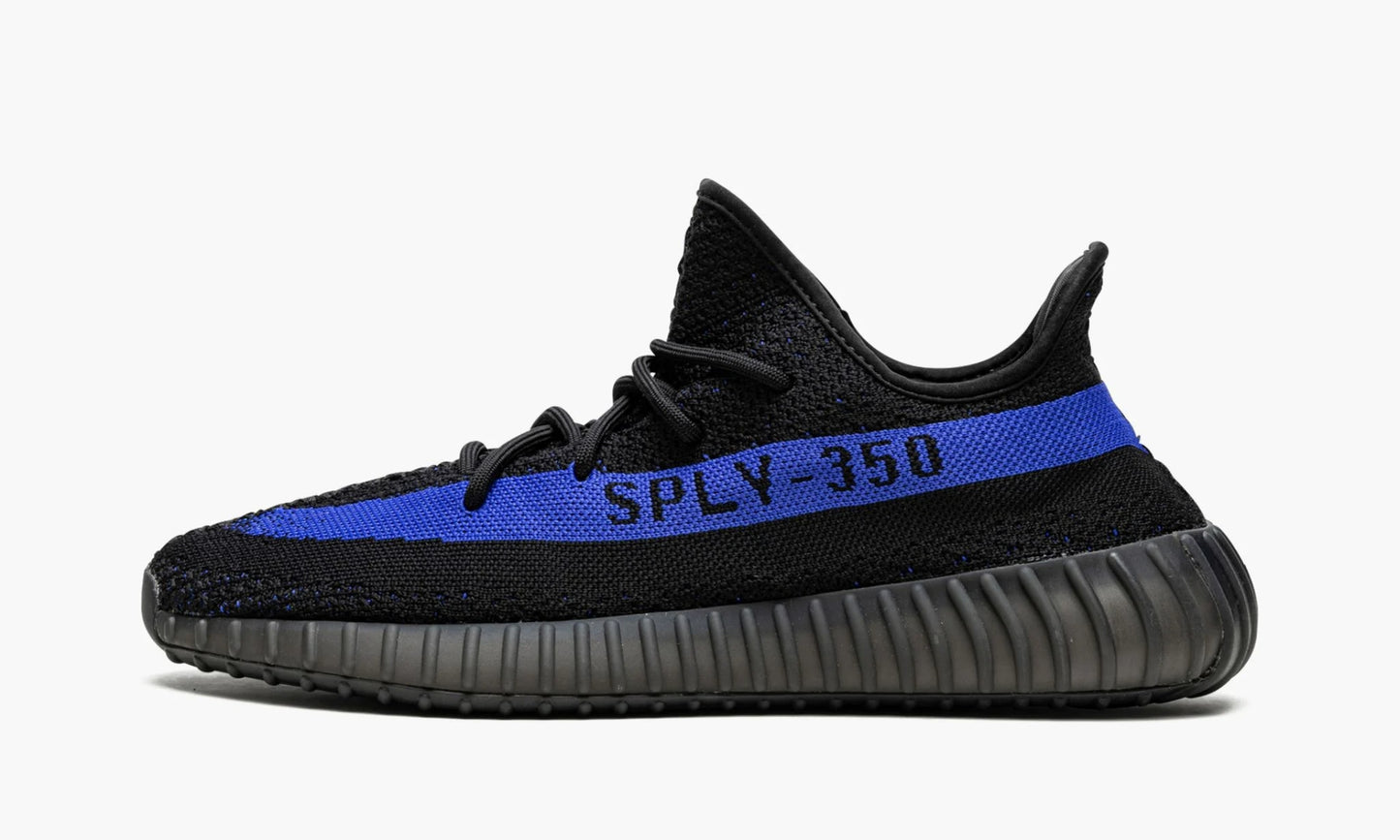 Yeezy Boost 350 V2 Dazzling Blue - GY7164 | The Sortage