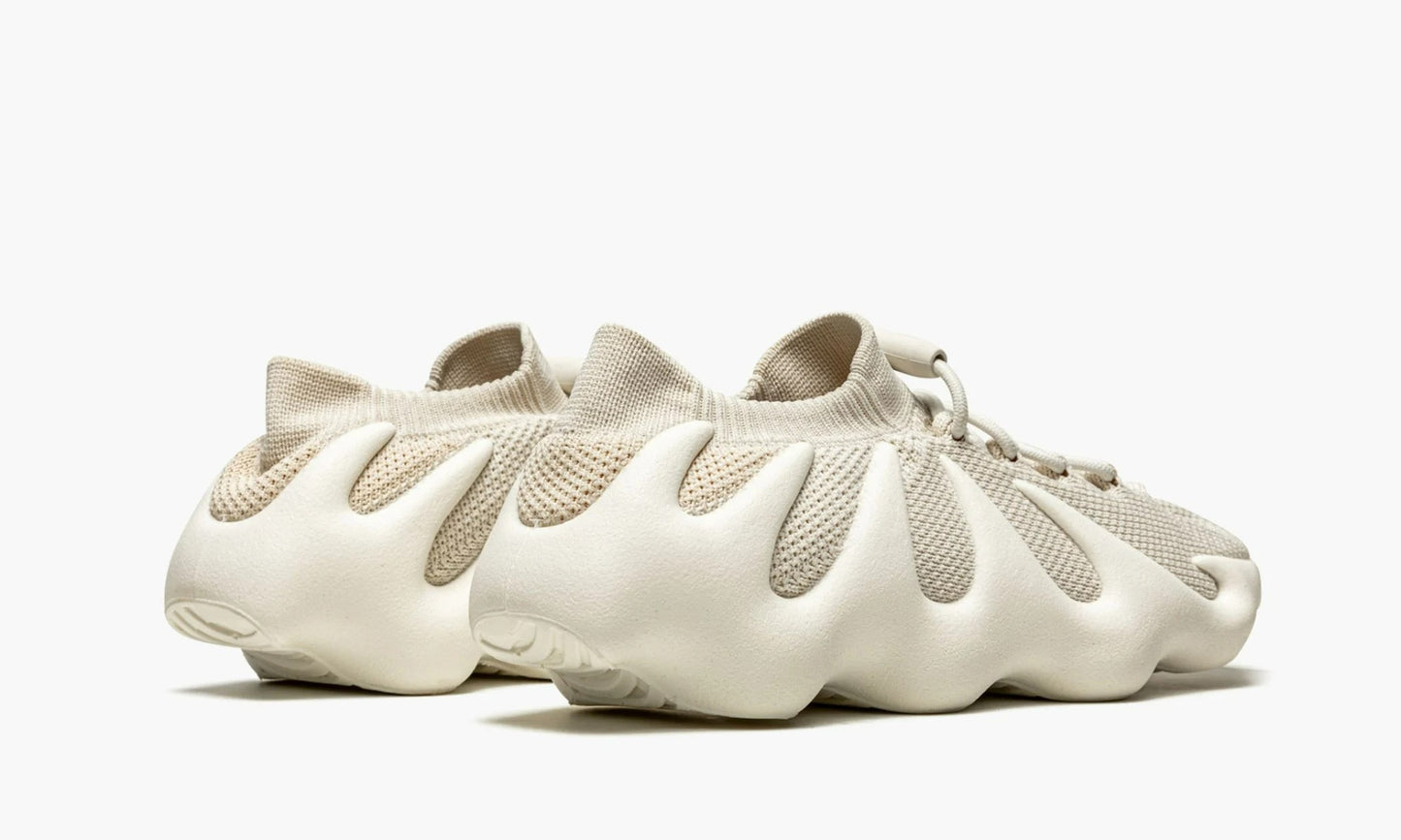 Yeezy 450 Kids Cloud White - GY0402 | The Sortage