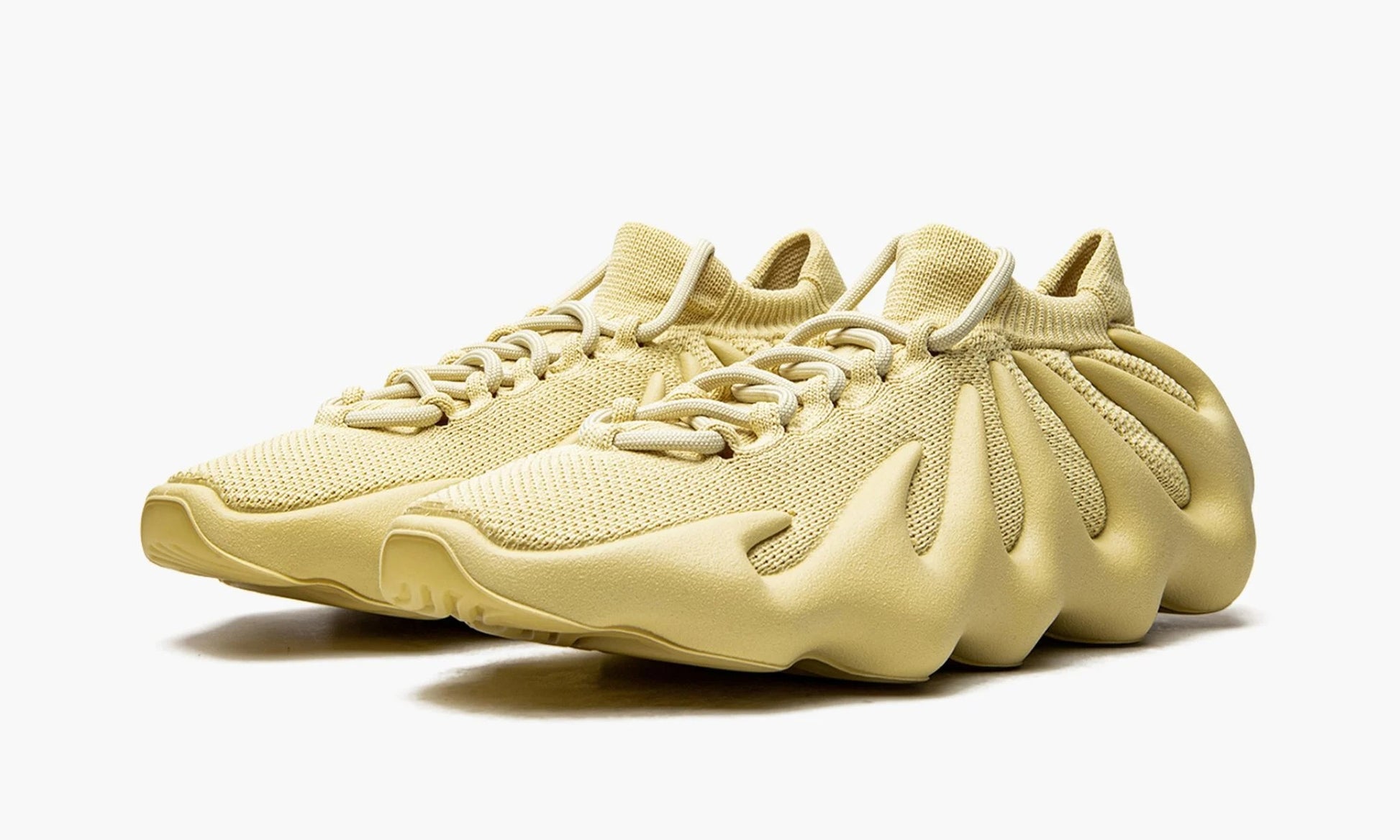 Yeezy 450 Sulfur - HP5426 | The Sortage