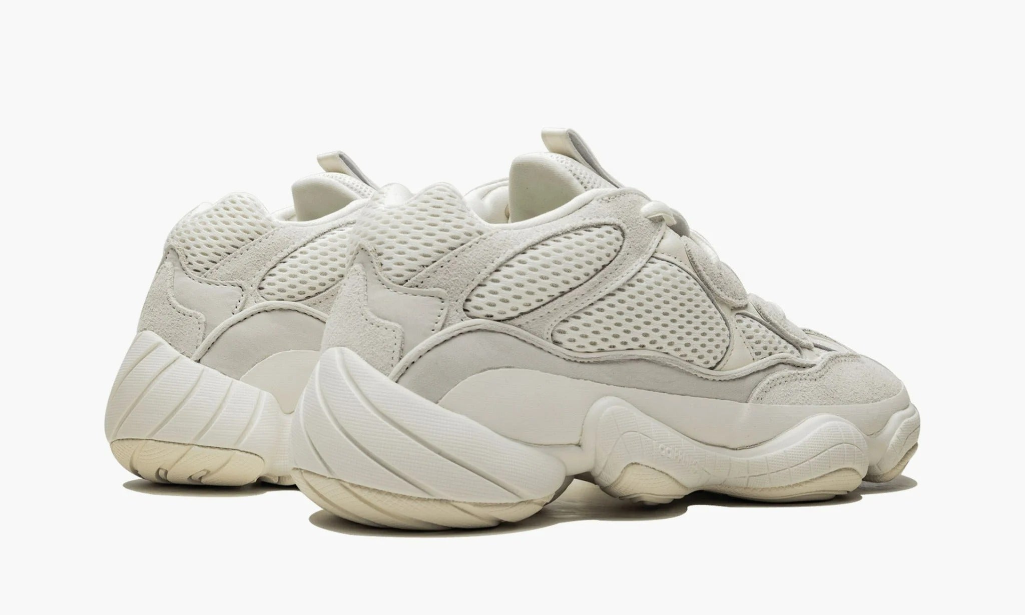 Yeezy 500 bone store white release date