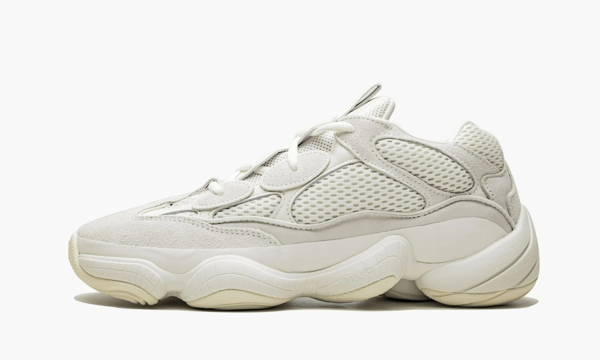 Yeezy bone discount white stockx