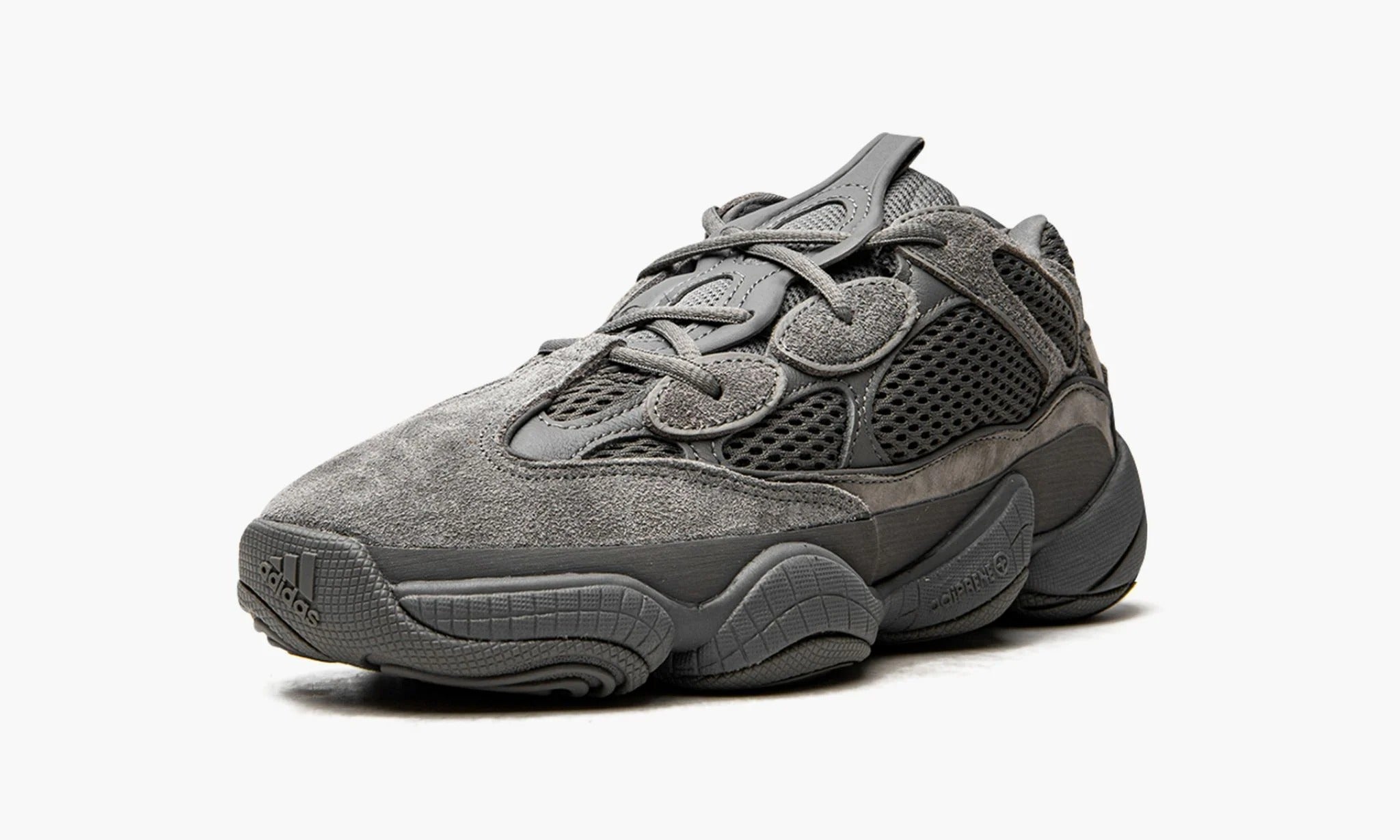 Adidas yeezy store 500 grigie