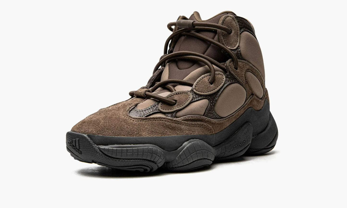Yeezy 500 High Taupe Black - GX4553 | The Sortage