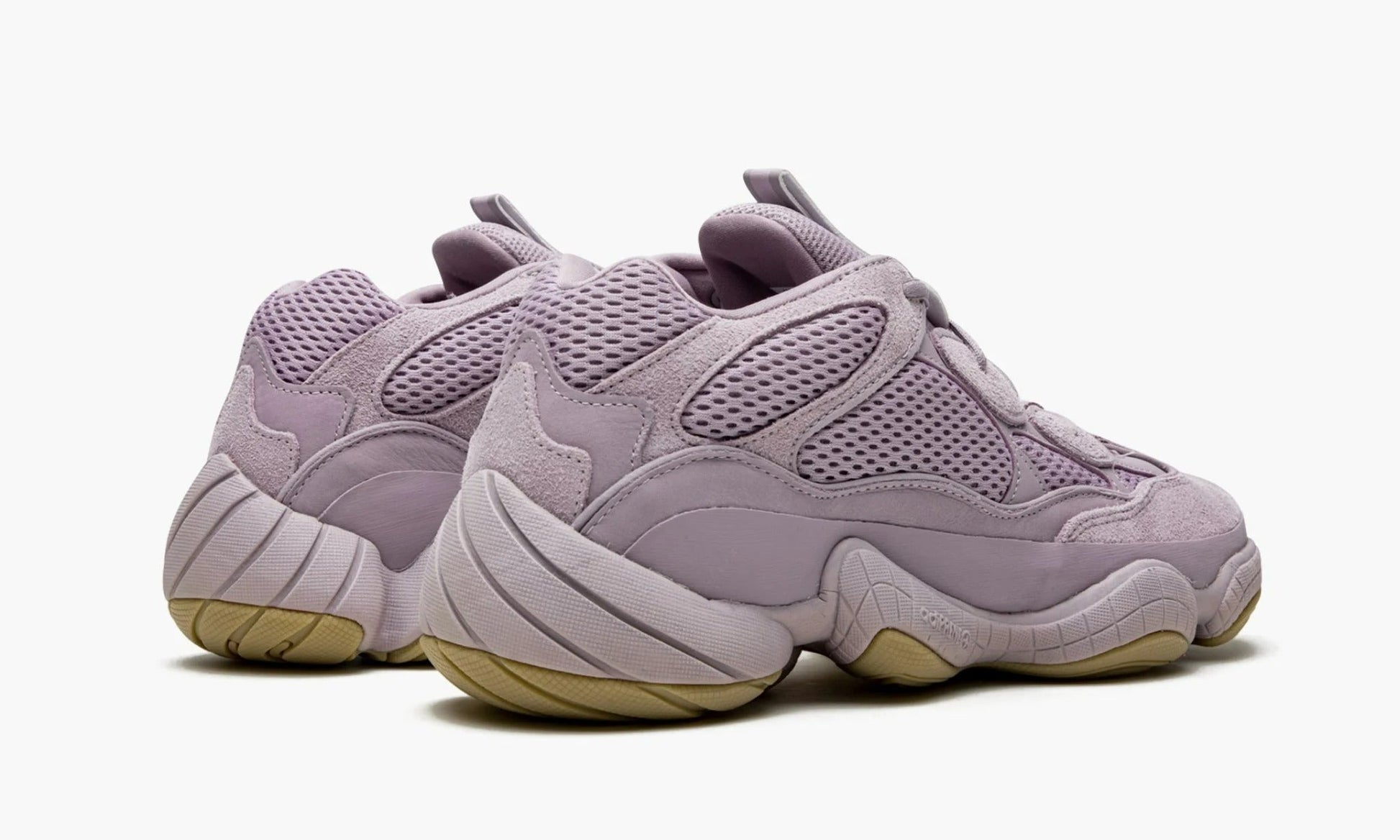 Yeezy 500 Soft Vision - FW2656 | The Sortage