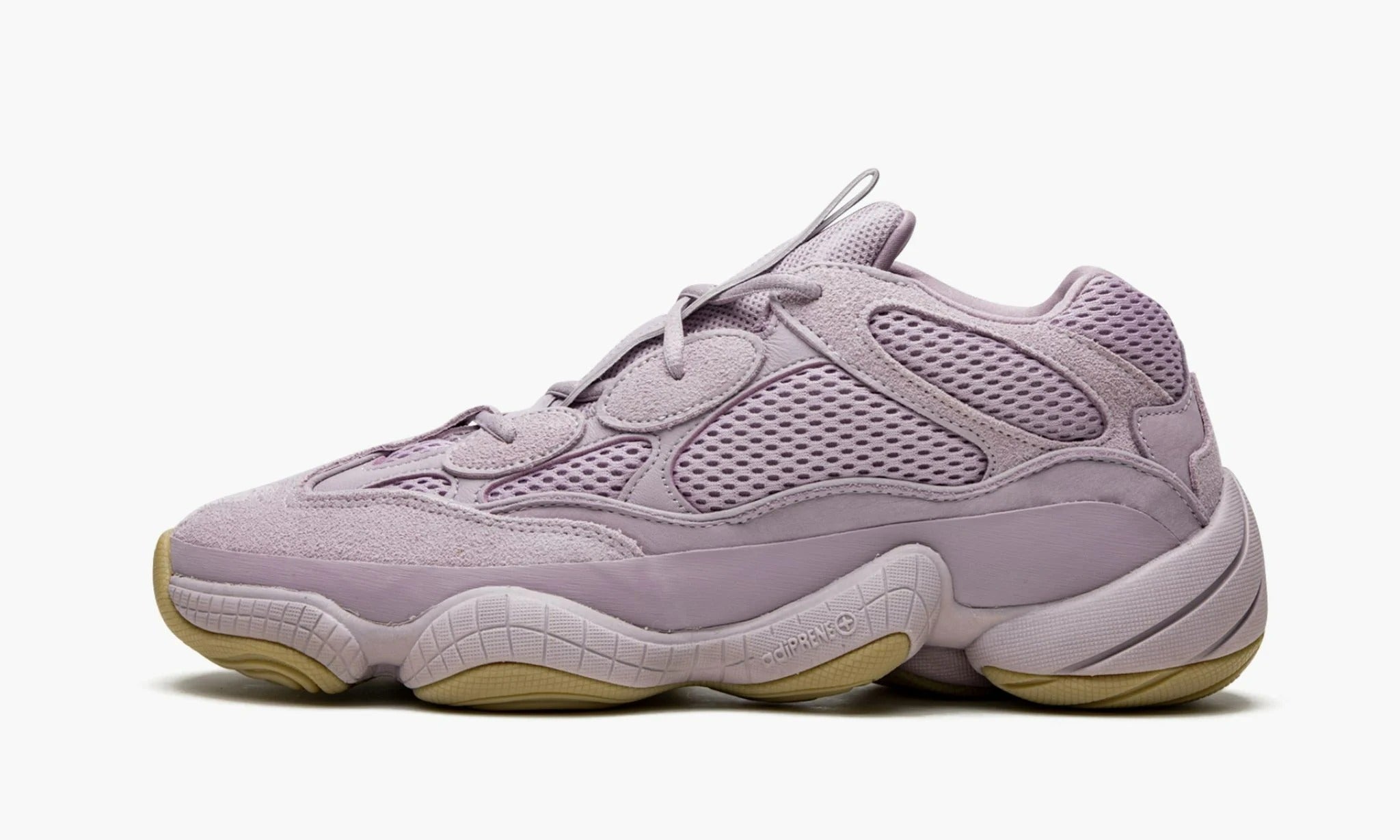 Yeezy 500 hot sale trainers