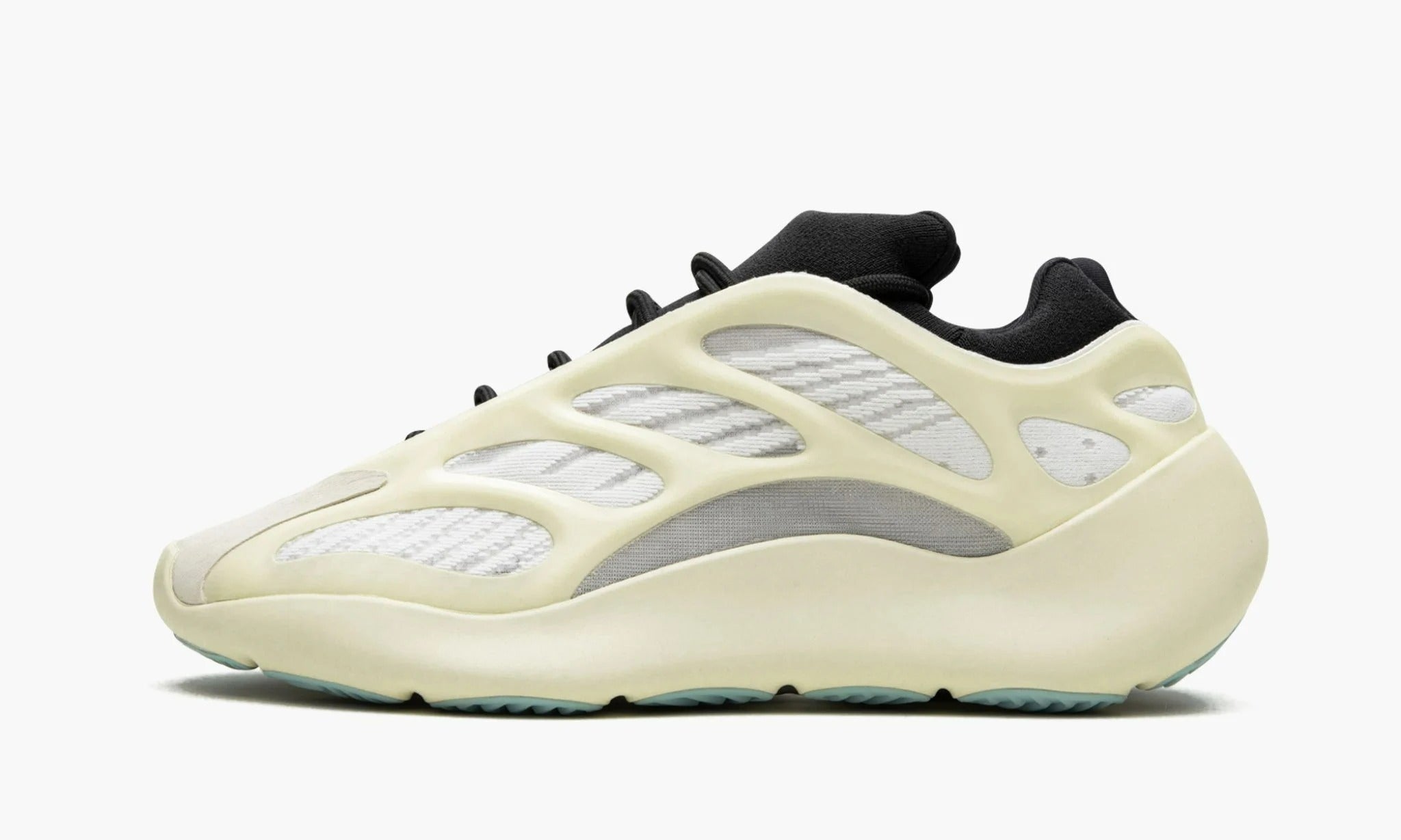 Adidas yeezy 700 store righe oro