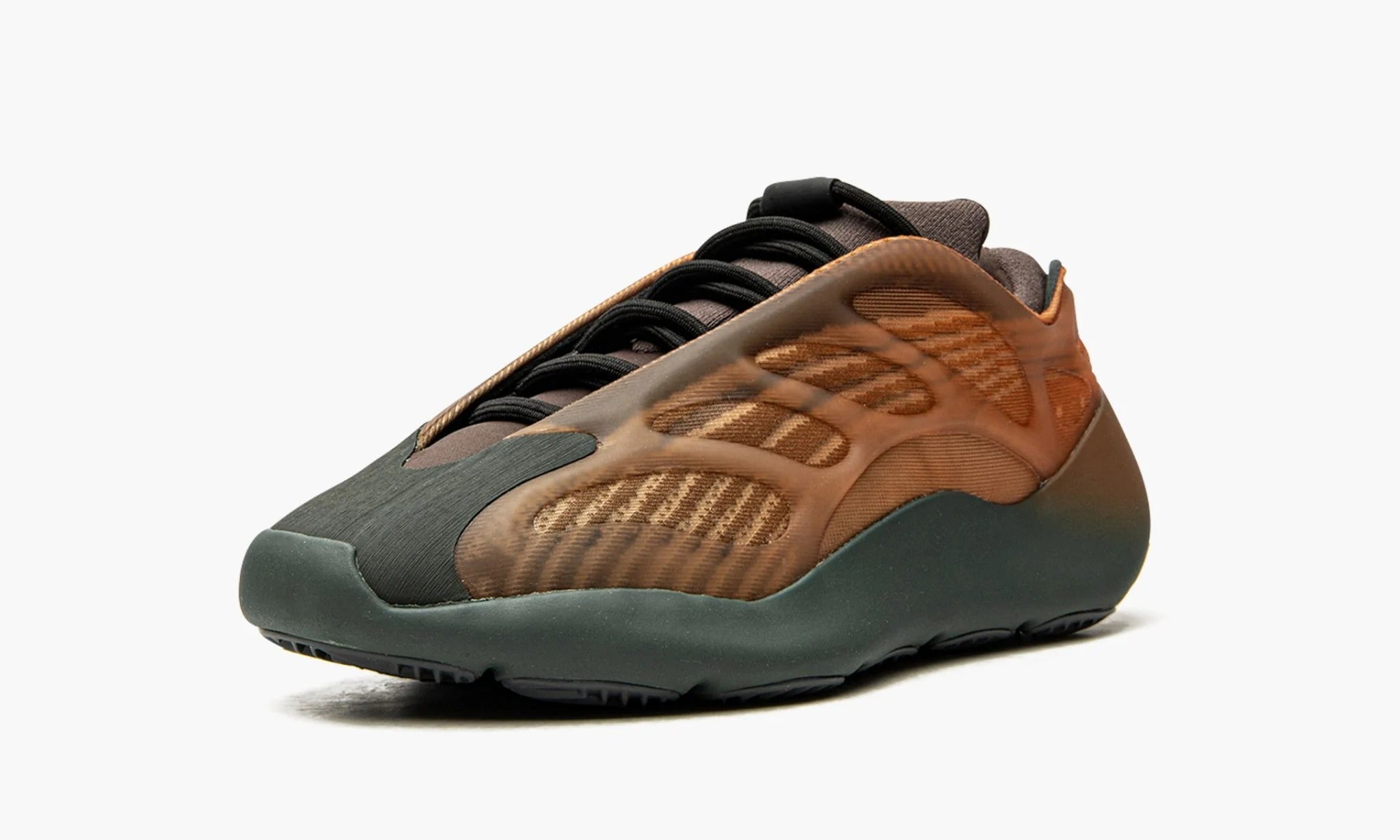 Yeezy 700 hot sale chocolate