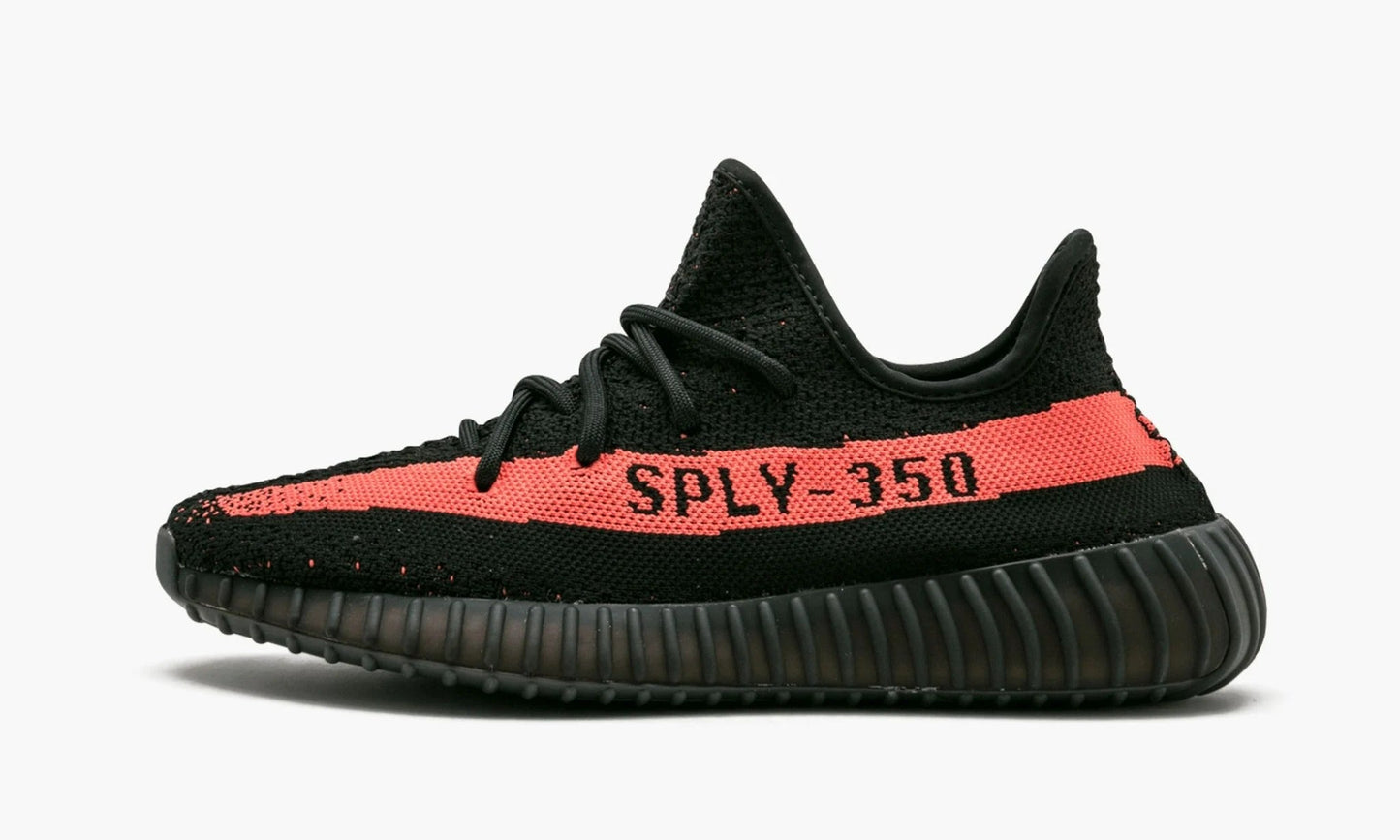 Yeezy Boost 350 V2 Red - BY9612 | The Sortage